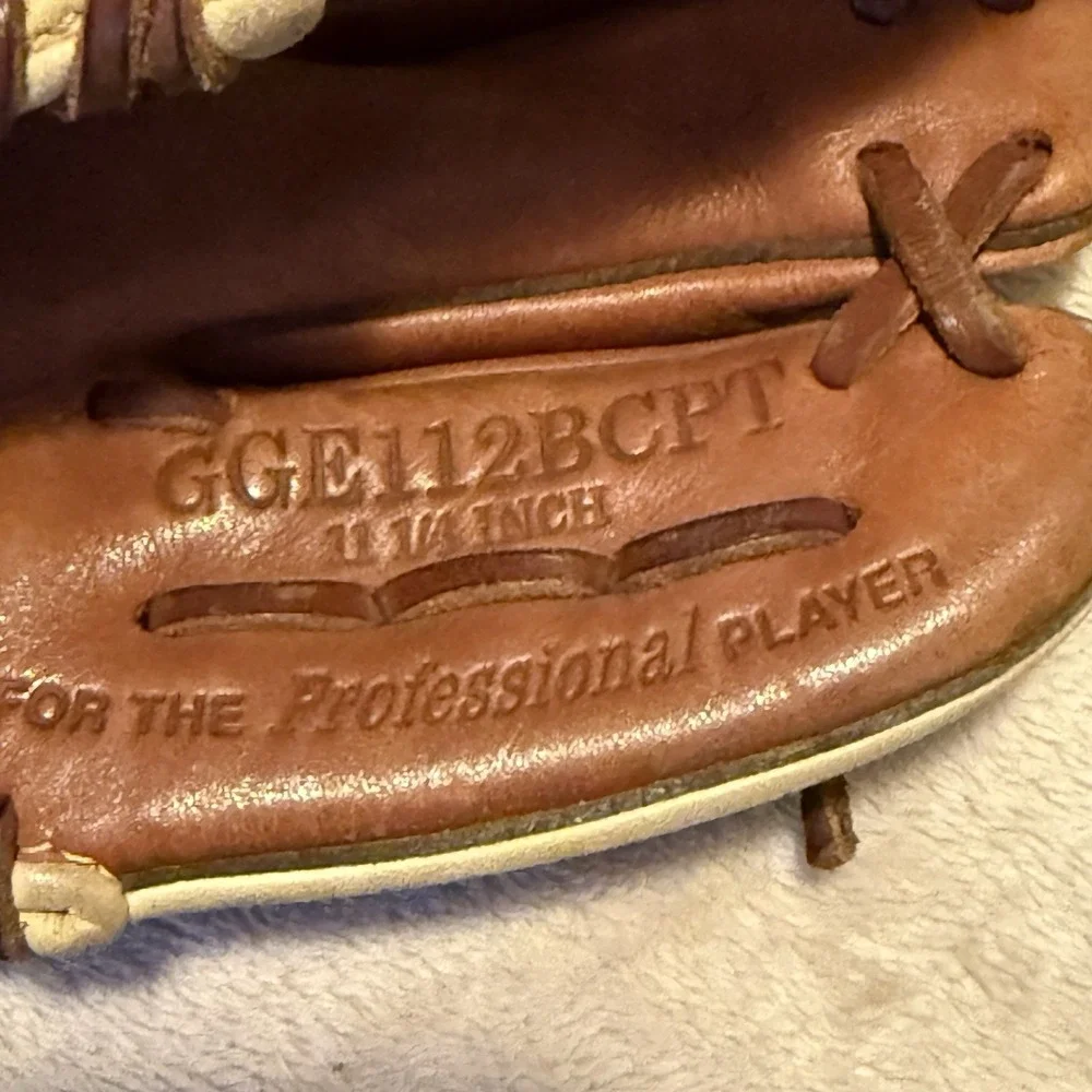 Rawlings gge112bcpt 11